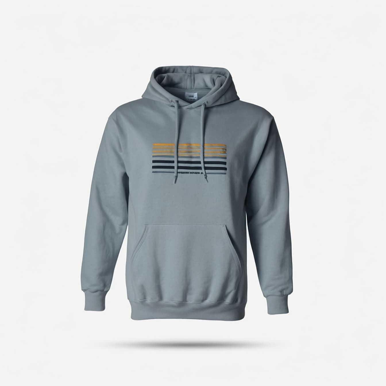 Cloud Nine Hoodie - alternate view