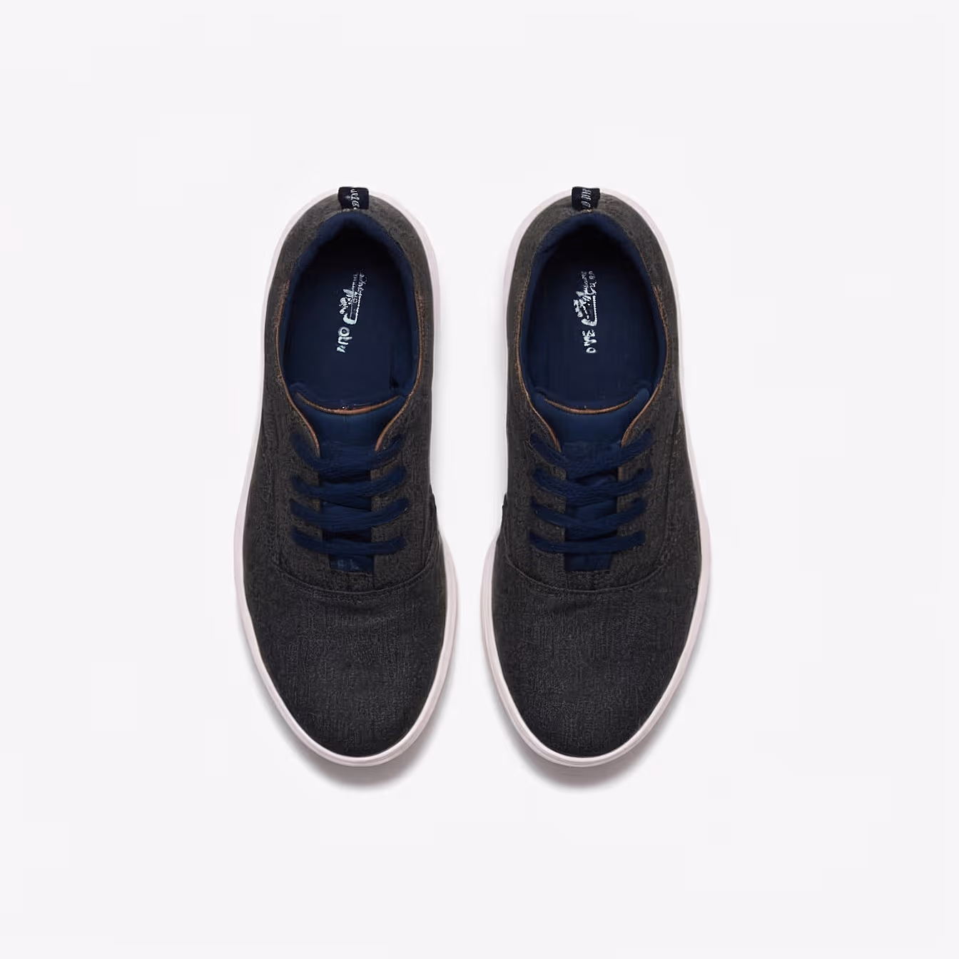 Shadow Stride Shoes